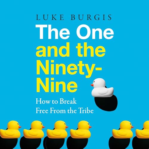 Cover of The One and the Ninety-Nine