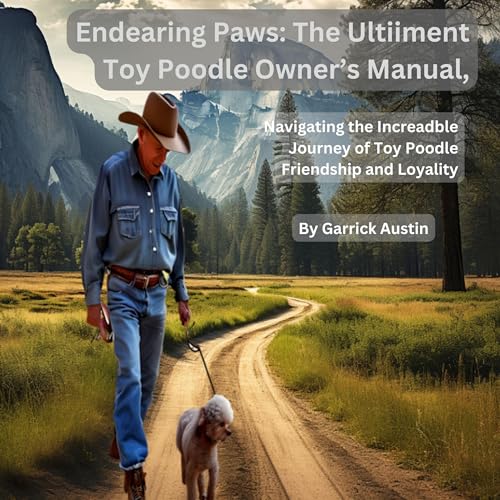 Cover of Endearing Paws