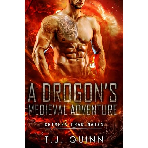 Cover of Cuyler's: Drogon's Medieval Adventure