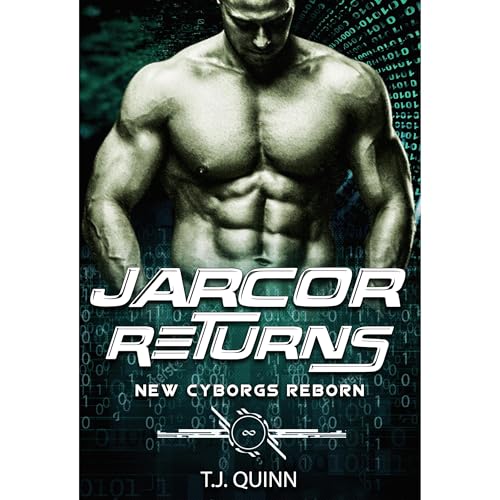 Cover of Jarcor Returns