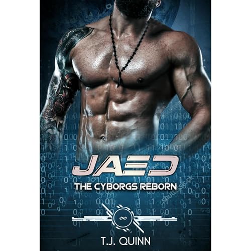 Cover of Jaed