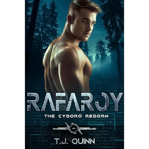 Cover of Rafaroy