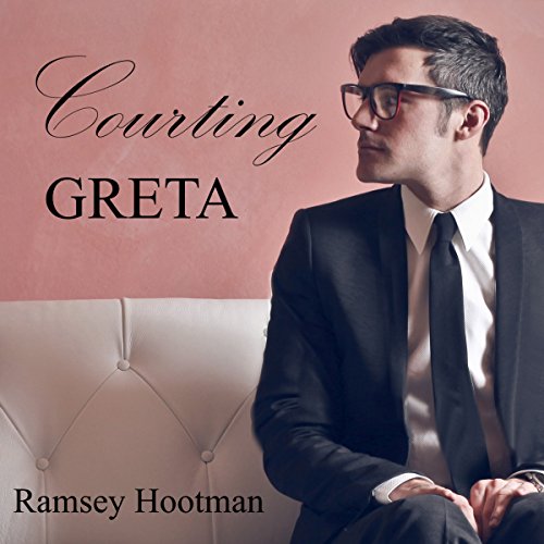 Cover of Courting Greta