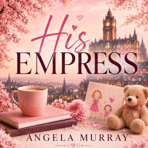Cover of His Empress
