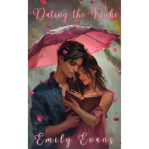 Cover of Dating the Duke