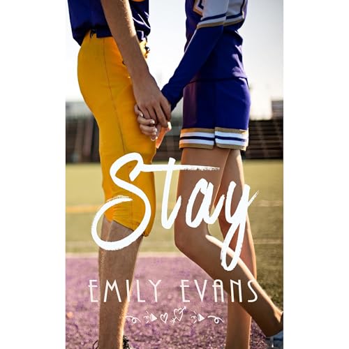 Cover of Stay