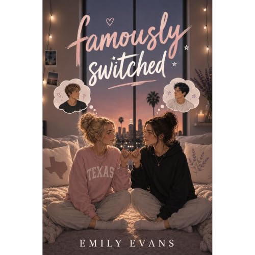 Cover of Famously Switched