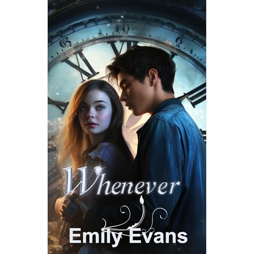 Cover of Whenever
