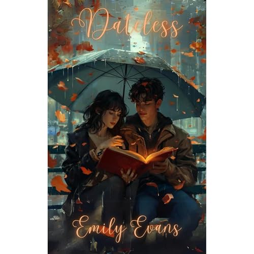 Cover of Dateless