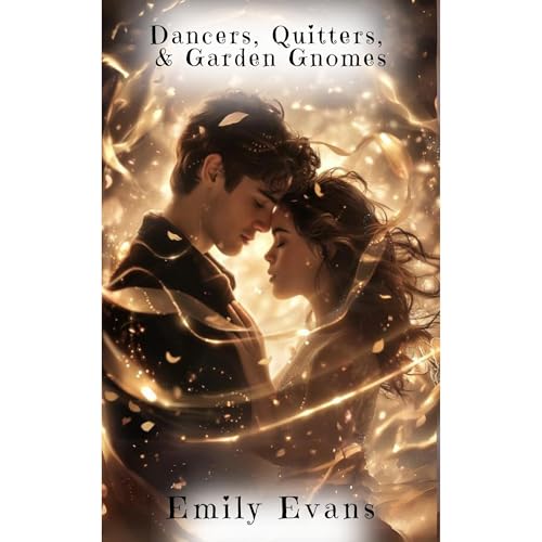 Cover of Dancers, Quitters, and Garden Gnomes