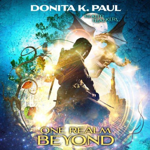 Cover of One Realm Beyond