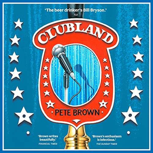 Cover of Clubland