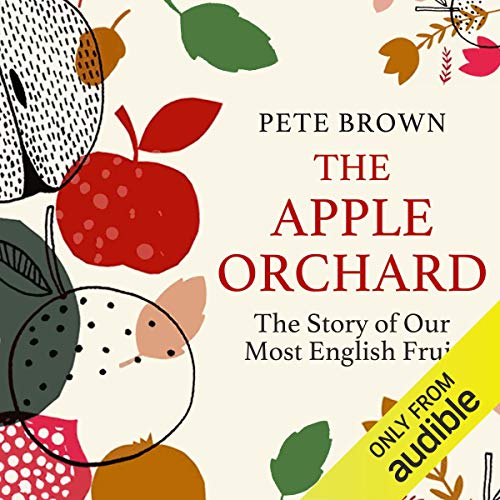 Cover of The Apple Orchard