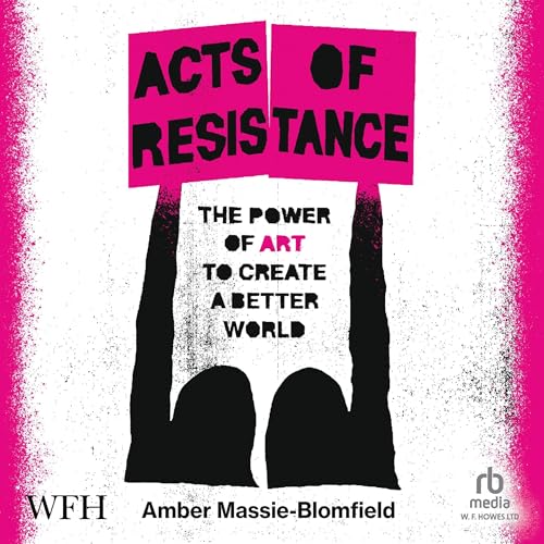 Cover of Acts of Resistance