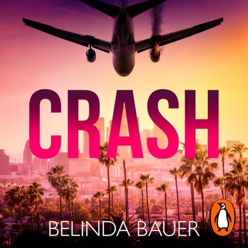 Cover of Crash
