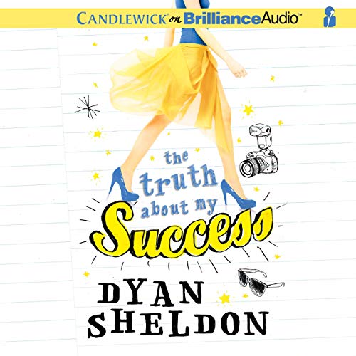 Cover of The Truth About My Success