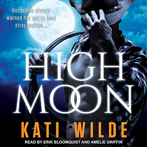 Cover of High Moon