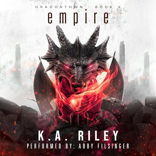 Cover of Empire