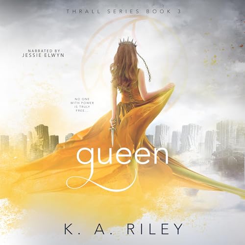 Cover of Queen