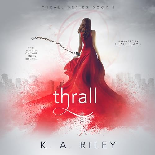 Cover of Thrall