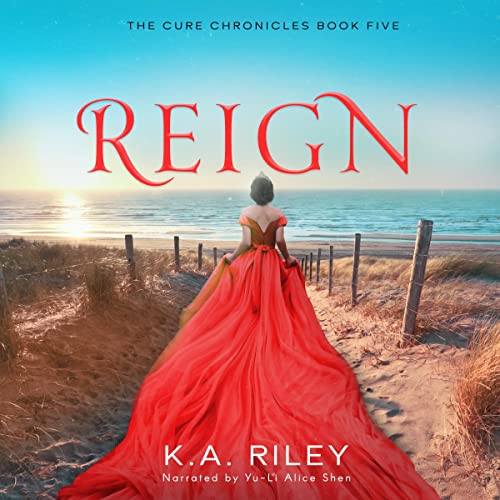 Cover of Reign