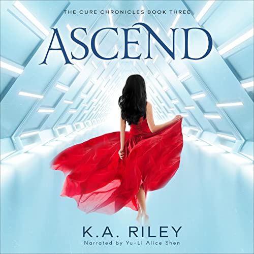 Cover of Ascend