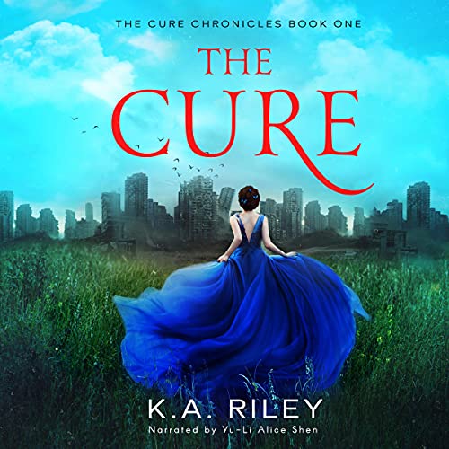 Cover of The Cure