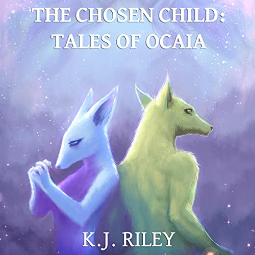 Cover of The Chosen Child