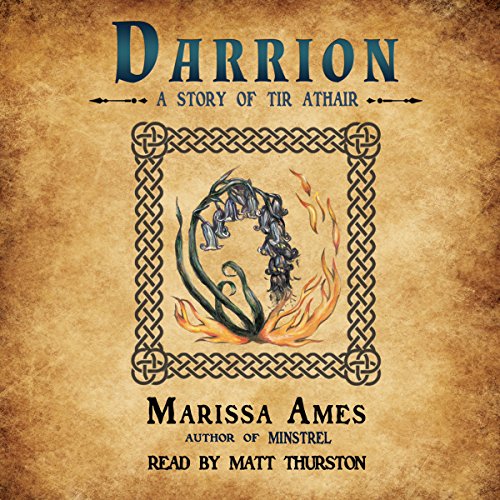 Cover of Darrion