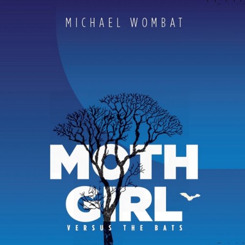 Cover of Moth Girl Versus the Bats