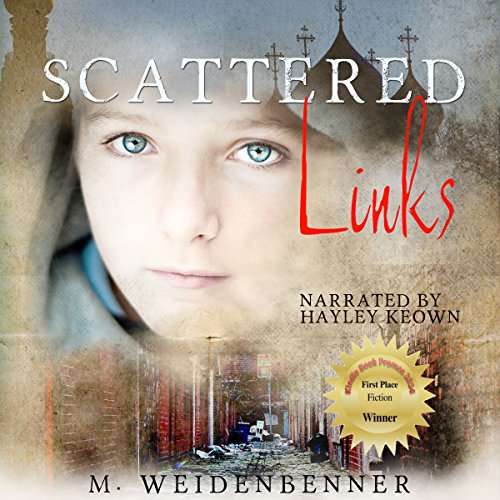 Cover of Scattered Links