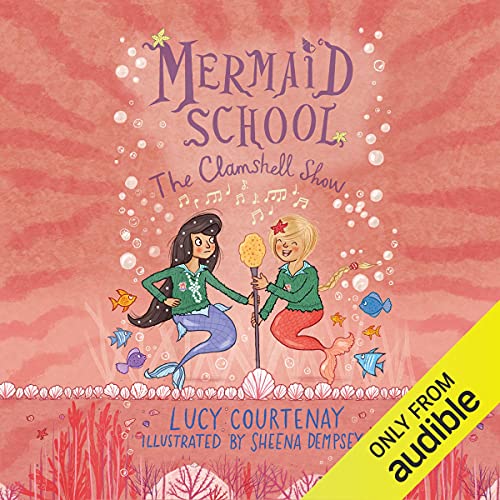 Cover of The Clamshell Show