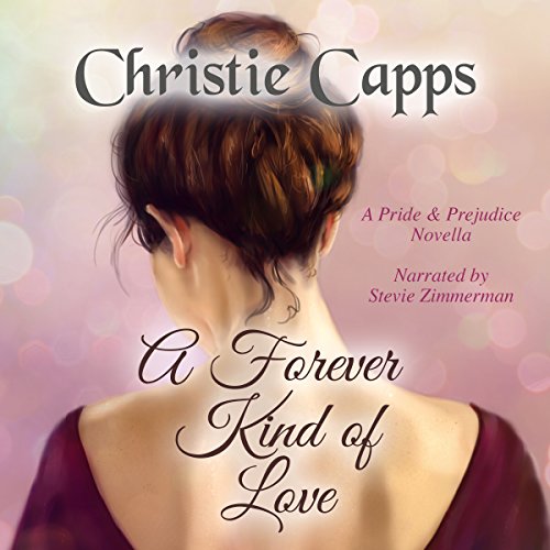 Cover of A Forever Kind of Love