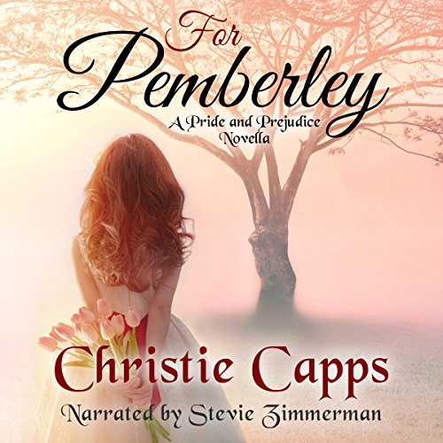 Cover of For Pemberley