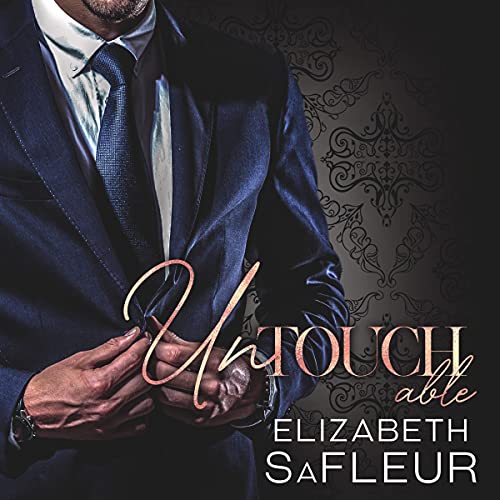 Cover of Untouchable