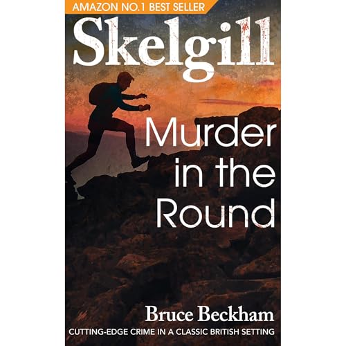 Cover of Murder in the Round