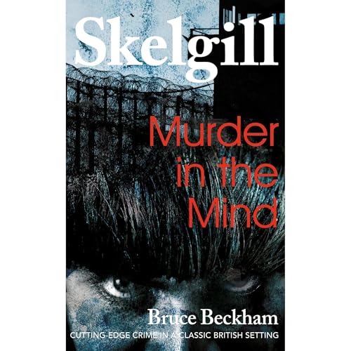 Cover of Murder in the Mind