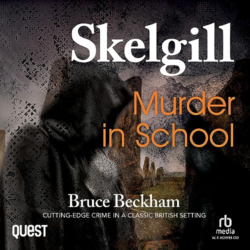 Cover of Murder in School