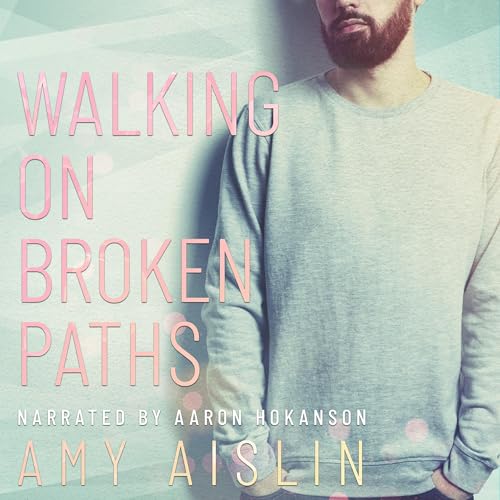 Cover of Walking on Broken Paths