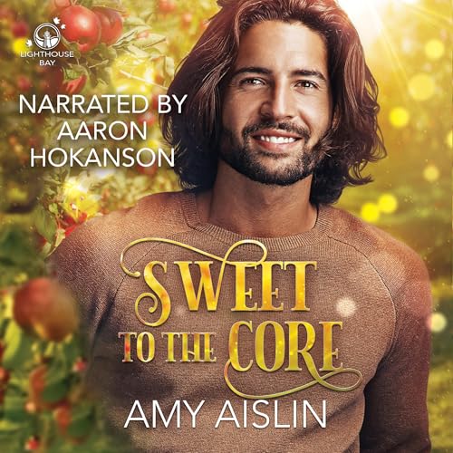 Cover of Sweet to the Core