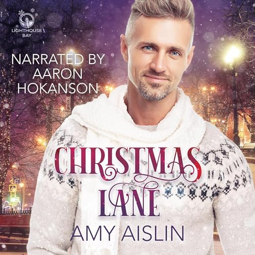 Cover of Christmas Lane