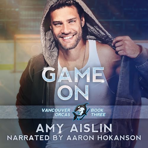 Cover of Game On