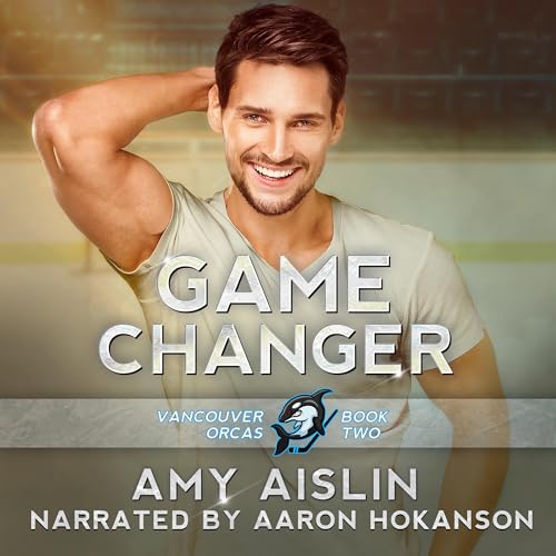Cover of Game Changer