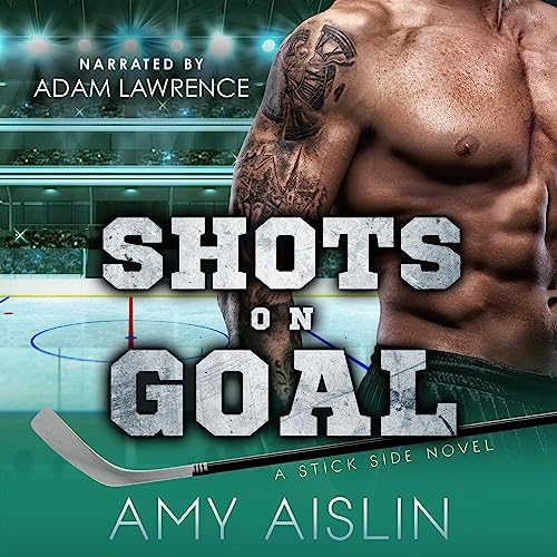 Cover of Shots on Goal