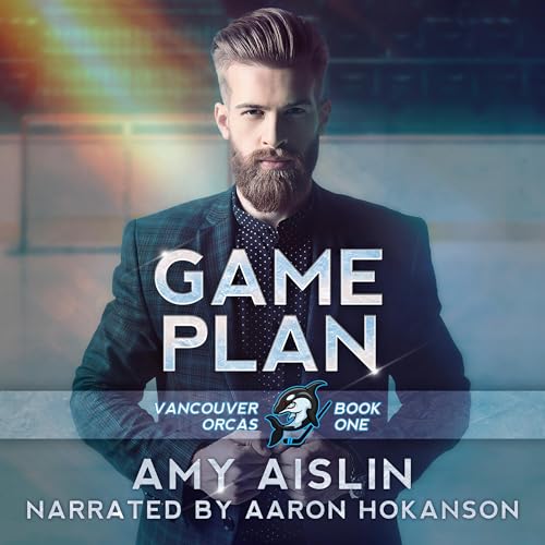 Cover of Game Plan