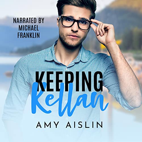 Cover of Keeping Kellan