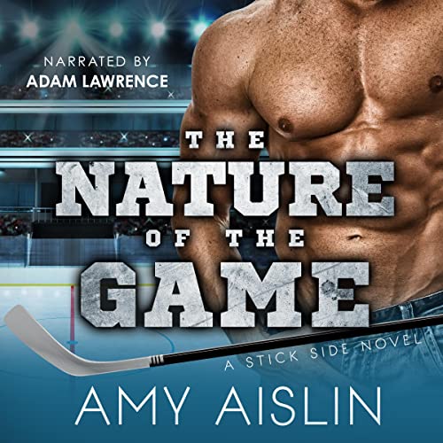 Cover of The Nature of the Game