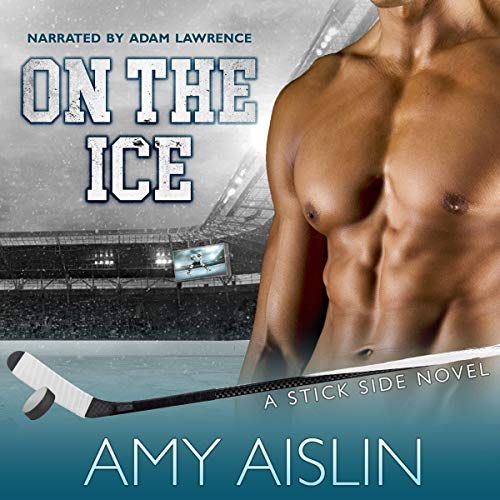 Cover of On the Ice