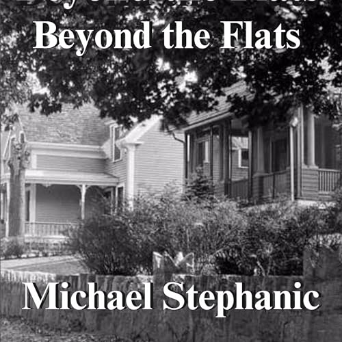 Cover of Beyond the Flats