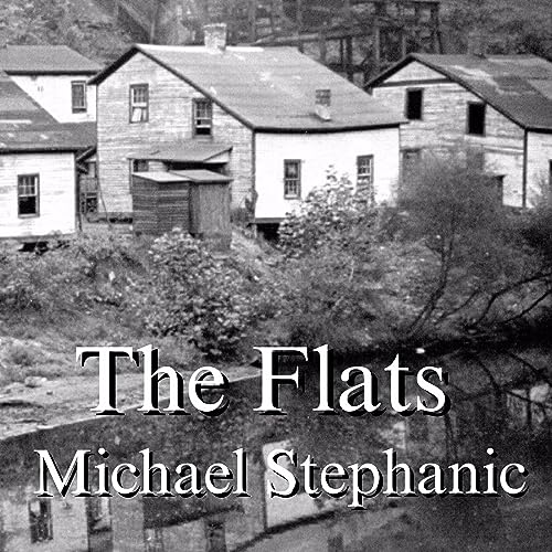 Cover of The Flats